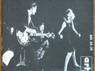 JOHNNY HALLYDAY RARE ISRAELI MISTAKE 10