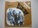 ? ECLECTION - NEVERTHELESS...METRONOME VG++
