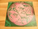 ROKY ERICKSON AND THE ALIENS 