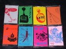 Simple Machines Tape Set w/ Late Pocketwatch, Dave Grohl, Foo Fighters, Nirvana