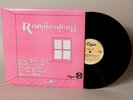 IRENE SCHWEITZER/RUDIGER CARL/PAUL LOVENS/RADU MALFATTI/HARRY MILLER Ogun UK '75