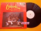 MAGNIFICENT GUAGUANCO DESCARGA ?FRANK Y SUS INQUIETOS? VENEZUELA LATIN LP ???