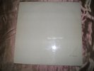 THE BEATLES WHITE ALBUM NO 0177725 ORIGINAL TOP OPENING