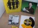Third Man Records Edgar Oliver Tri Color