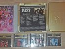 Kiss - Live in Australia Box Set ********Extremely Rar**********