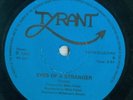 TYRANT hold back the lightning UK original 1983 SRT DIY nwobhm RARE