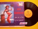 CUMBIA COLOMBIA AFRO ?JULIO DE LA OSSA? KILLER LATIN RARE LP ???