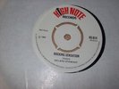 Delano Stewart   Rocking Sensation (1969) HIGH NOTE HS 014 NEW