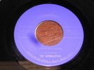 Superlatives NORTHERN SOUL 45 Lonely in a Crowd / Dont Walk Away I Dont Know How