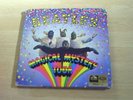EP-THE BEATLES-MAGICAL MYSRERY TOUR-1967-SPAIN-PROMOCIONAL-RARO-