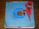 Linda Lyndell FUNK DEEP SOUL 45 What a Man / I Dont Know