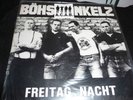 ISD RAC OI OI LP BOHSE LIVE SKINHEAD PUNK HOOLIGAN RECORD ROCK O RAMA