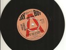 UK NORTHERN SOUL 45-PHILLIP MITCHELL ON JAY BOY- DJ