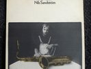 NILS SANDSTRÖM with Leroy Lowe - Okay Temiz- The painter - Swedish Odeon -72 M