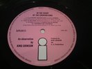 KING CRIMSON IN THE COURT OF 1969 GREAT PINK/ ISLAND 1st LP