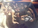 The Jimi Hendrix Experience - Electric Ladyland - Track Records  LP Record Set