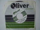Northern soul 45 All the Marbles on Oliver