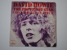 David Bowie - Pretties Star / Conversation Piece - Holland - Mercury 1970