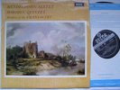 DECCA SXL 6414 WB MENDELSSOHN SEXTET Op 110 : BORODIN QUINTET C     VIENNA OCTET