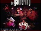 The Gathering - Sleepy Buildings (Lim.Ed. 100 ORANGE Vinyl)  2 LP - New & Sealed