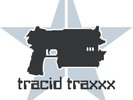 322x HARDTRANCE  OLDSCHOOL-tracid HECKMANN dj scot BONZAI holzplatten dj dean