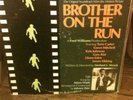Private NM psych funk ORIG BROTHER ON THE RUN Blaxploitation