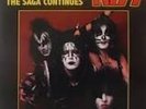 THE EVOLUTION OF KISS THE SAGA CONTINUES DEMOS AND PROMOS