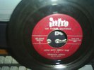 Thurston Harris Little Bitty Pretty One INTRO Records 6099