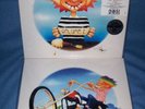 THE GRATEFUL DEAD Europe '72 Volume 2 4xLP limited edition Record Store Day RSD