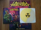 Toxic Holocaust Hell on Earth 12