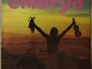 EMBRYO-Embryo's Rache RARE Krautrock German Original Gatefold LP
