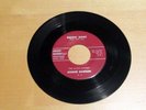 RARE Rockabilly 45 RONNIE DAWSON Rockin' Bones ROCKIN' RECORDS #1  *LISTEN*