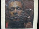 Charlie Mingus – 1959 – Atlantic MONORAUL  LP -  Blues & Roots