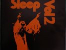 SLEEP VOL 2 lp holy mountain LIVE sunn MELVINS OM earth DOOM cathedral carcass