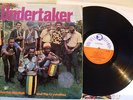 DERRICK HARRIOT AND THE CRYSTATLITES - THE UNDERTAKER