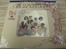 ROLLING STONES  metamorphosis  3 LP BOX THE REAL ALTERNATE ALBUM  BLUE VINYL