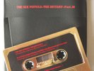 SEX PISTOLS RARE PUNK ITEM THE HEYDAY CASSETTE ORIGINAL FACTORY 1980