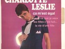 CHARLOTTE LESLIE*les filles c'est fait*RARE FUZZ MOD BONGOS MONSTER*ex+*LISTEN