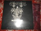 GROTESQUE in the embrace of evil DEATH METAL CULT  Tomas Lindberg AT THE GATES