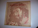 Broken Heart-New Life-Private Xian Rural Psych LP-ex-Black Oak Arkansas-