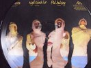 TOYAH ANTHEM  ONE SIDED PICTURE DISC