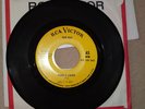 Don Ray. RCA Victor. Born A Loser