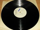 DANA GILLESPIE 1973 UK WHITE LABEL TEST PRESSING FOR 'WEREN'T BORN A MAN' ALBUM