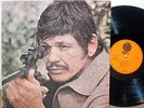 ?O.S.T.CHARLES BRONSON japan only LP movie jazz funk breaks LISTEN