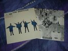 The Beatles Revolver LP & Help LP