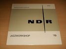NDR JAZZWORKSHOP ´73 - JAZZ WORKSHOP - MICHAEL GIBBS ORCHESTRA  ZBIGNIEW SEIFERT
