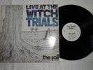The Fall - Live At The Witch Trials