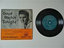 Elvis Good Rockin' Tonight EP