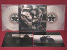 Satyricon-Volcano 2 LP Colored Vinyl Gatefold Import Moonfog Bonus Tracks