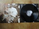 ROTTING CHRIST A DEAD POEM LP original 1997 ISSUE + INSERT mayhem moonblood nile